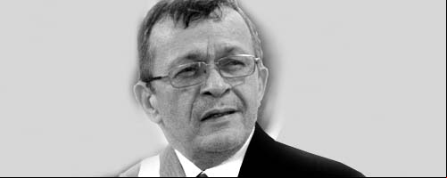 Professor Nazareno